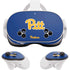 University of Pittsburgh Pitt Panthers Meta Quest 3S Skin