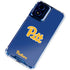 University of Pittsburgh Pitt Panthers Moto G 5G (2024) Clear Case