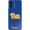 University of Pittsburgh Pitt Panthers Moto G Play 4G (2024) Skin