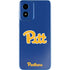University of Pittsburgh Pitt Panthers Moto G Play 4G (2024) Skin
