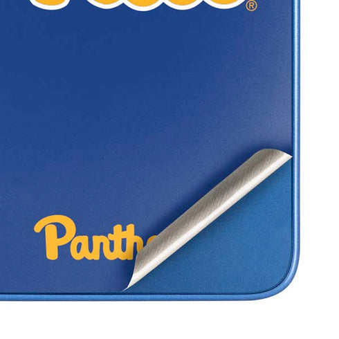 University of Pittsburgh Pitt Panthers Moto G Play 4G (2024) Skin