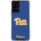 University of Pittsburgh Pitt Panthers Moto G Power 5G (2024) Clear Case