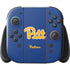 University of Pittsburgh Pitt Panthers Nintendo Switch 2 (2025) with Joy-Con Skin