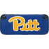 University of Pittsburgh Pitt Panthers Nintendo Switch 2 (2025) with Joy-Con Skin