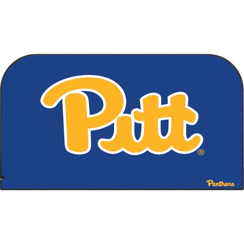 University of Pittsburgh Pitt Panthers Nintendo Switch 2 (2025) with Joy-Con Skin
