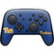 University of Pittsburgh Pitt Panthers Nintendo Switch 2 (2025) Pro Controller Skin