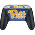 University of Pittsburgh Pitt Panthers Nintendo Switch 2 (2025) Pro Controller Skin