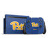 University of Pittsburgh Pitt Panthers Nintendo Skins