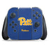 University of Pittsburgh Pitt Panthers Nintendo Skins