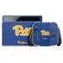 University of Pittsburgh Pitt Panthers Nintendo Skins