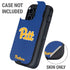 University of Pittsburgh Pitt Panthers Otterbox Defender iPhone Skin