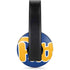 University of Pittsburgh Pitt Panthers PlayStation 4 Gold Wireless Headset Skin