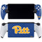 University of Pittsburgh Pitt Panthers PlayStation Portal Remote Player Skin