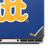 University of Pittsburgh Pitt Panthers Dell Precision Skin