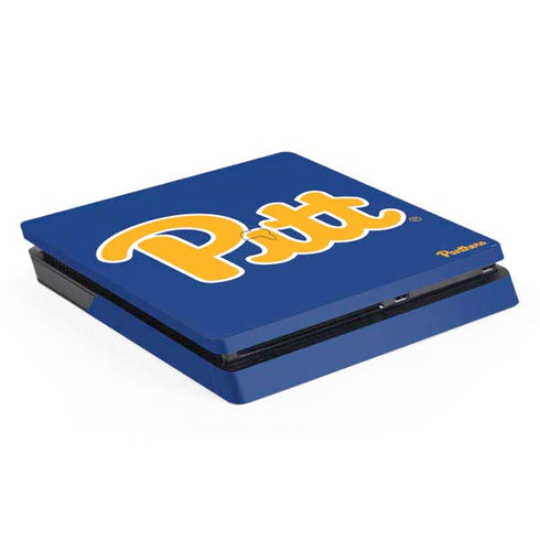 University of Pittsburgh Pitt Panthers PlayStation PS4 Skins
