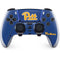 University of Pittsburgh Pitt Panthers PS5 DualSense Edge Pro Controller Skin