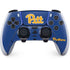 University of Pittsburgh Pitt Panthers PS5 DualSense Edge Pro Controller Skin