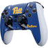 University of Pittsburgh Pitt Panthers PS5 DualSense Edge Pro Controller Skin