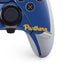 University of Pittsburgh Pitt Panthers PS5 DualSense Edge Pro Controller Skin