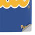 University of Pittsburgh Pitt Panthers PS5 Pro Console Skin