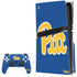 University of Pittsburgh Pitt Panthers PS5 Pro Disk Bundle Skin