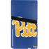 University of Pittsburgh Pitt Panthers PS5 Pro Disk Console Skin