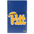University of Pittsburgh Pitt Panthers PS5 Slim Digital Edition Console Skin