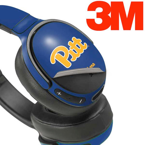 University of Pittsburgh Pitt Panthers Skullcandy Venue Skin