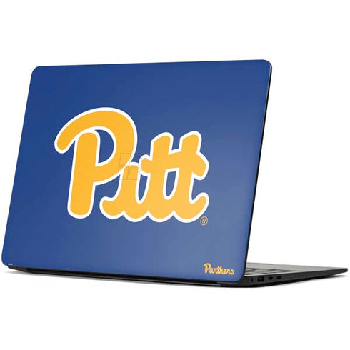 University of Pittsburgh Pitt Panthers Surface Laptop 7 13.8in Skin