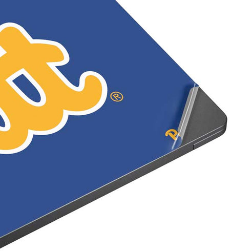 University of Pittsburgh Pitt Panthers Surface Laptop 7 13.8in Skin