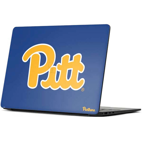 University of Pittsburgh Pitt Panthers Surface Laptop 7 15in Skin
