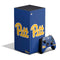 University of Pittsburgh Pitt Panthers XBox Series X Digital Edition Bundle Skin