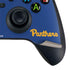 University of Pittsburgh Pitt Panthers XBox Series X Digital Edition Bundle Skin