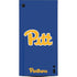 University of Pittsburgh Pitt Panthers XBox Series X Digital Edition Console Skin