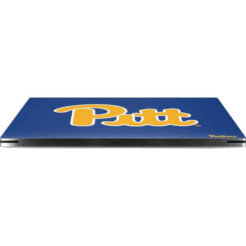 University of Pittsburgh Pitt Panthers Dell XPS Skin