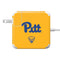 University of Pittsburgh Pitt Panthers Yellow 85W Power Adapter (15 and 17 inch MacBook Pro Charger) Skin