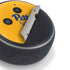 University of Pittsburgh Pitt Panthers Yellow Amazon Echo Dot Skin