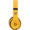University of Pittsburgh Pitt Panthers Yellow Beats Studio Pro Wireless Headphones Skin
