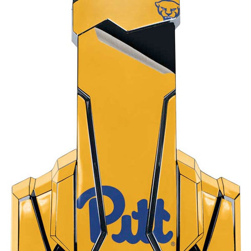 University of Pittsburgh Pitt Panthers Yellow BENGOO G9000 Skin