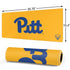 University of Pittsburgh Pitt Panthers Yellow Gaming Mouse Pad