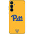 University of Pittsburgh Pitt Panthers Yellow Galaxy A35 5G Skin