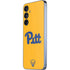 University of Pittsburgh Pitt Panthers Yellow Galaxy A35 5G Skin