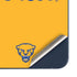 University of Pittsburgh Pitt Panthers Yellow Galaxy A35 5G Skin