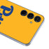 University of Pittsburgh Pitt Panthers Yellow Galaxy A36 5G Skin