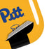 University of Pittsburgh Pitt Panthers Yellow Galaxy Buds Pro Skin