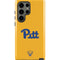 University of Pittsburgh Pitt Panthers Yellow Galaxy S23 Ultra Pro Case