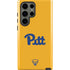 University of Pittsburgh Pitt Panthers Yellow Galaxy S23 Ultra Pro Case