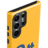 University of Pittsburgh Pitt Panthers Yellow Galaxy S23 Ultra Pro Case
