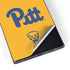 University of Pittsburgh Pitt Panthers Yellow Galaxy S25 Ultra Skin