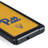 University of Pittsburgh Pitt Panthers Yellow Galaxy S24 Ultra Waterproof Case